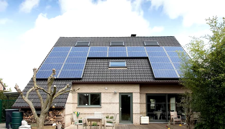 PV-Anlagen-Reinigung in Graz und der Steiermark